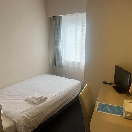 Hotel Kokomo Shimanto  Eksteriør billede
