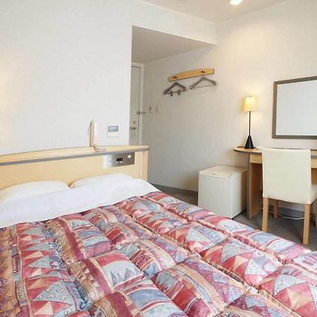 Hotel Kokomo Shimanto  Eksteriør billede