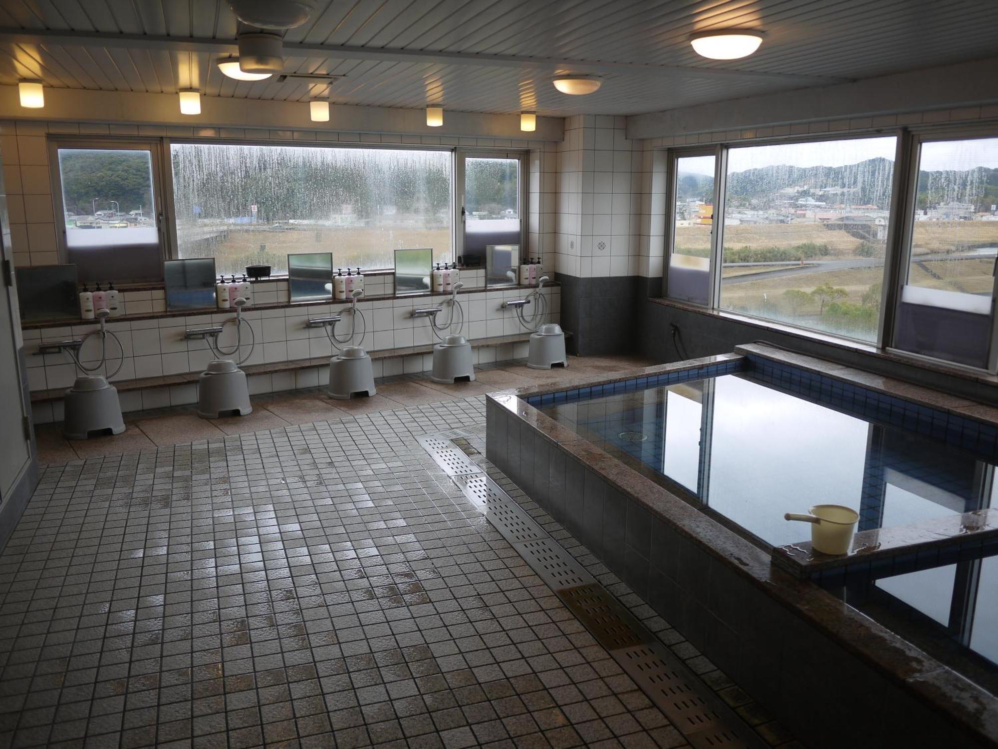 Hotel Kokomo Shimanto  Eksteriør billede