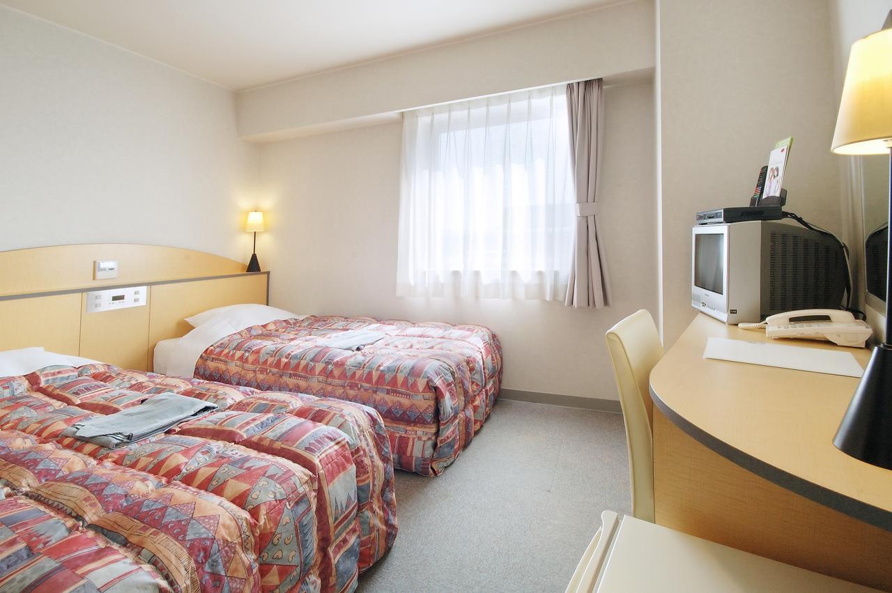 Hotel Kokomo Shimanto  Eksteriør billede