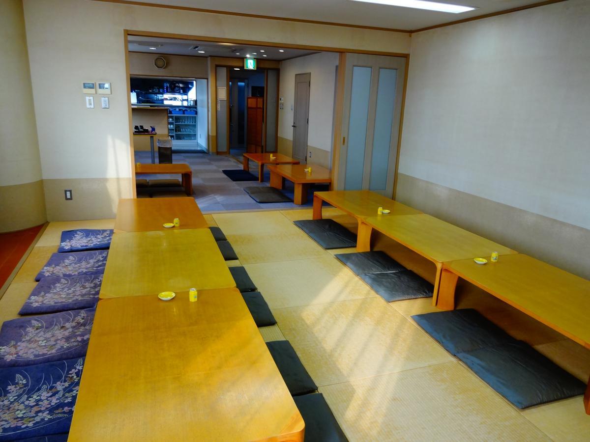 Hotel Kokomo Shimanto  Eksteriør billede
