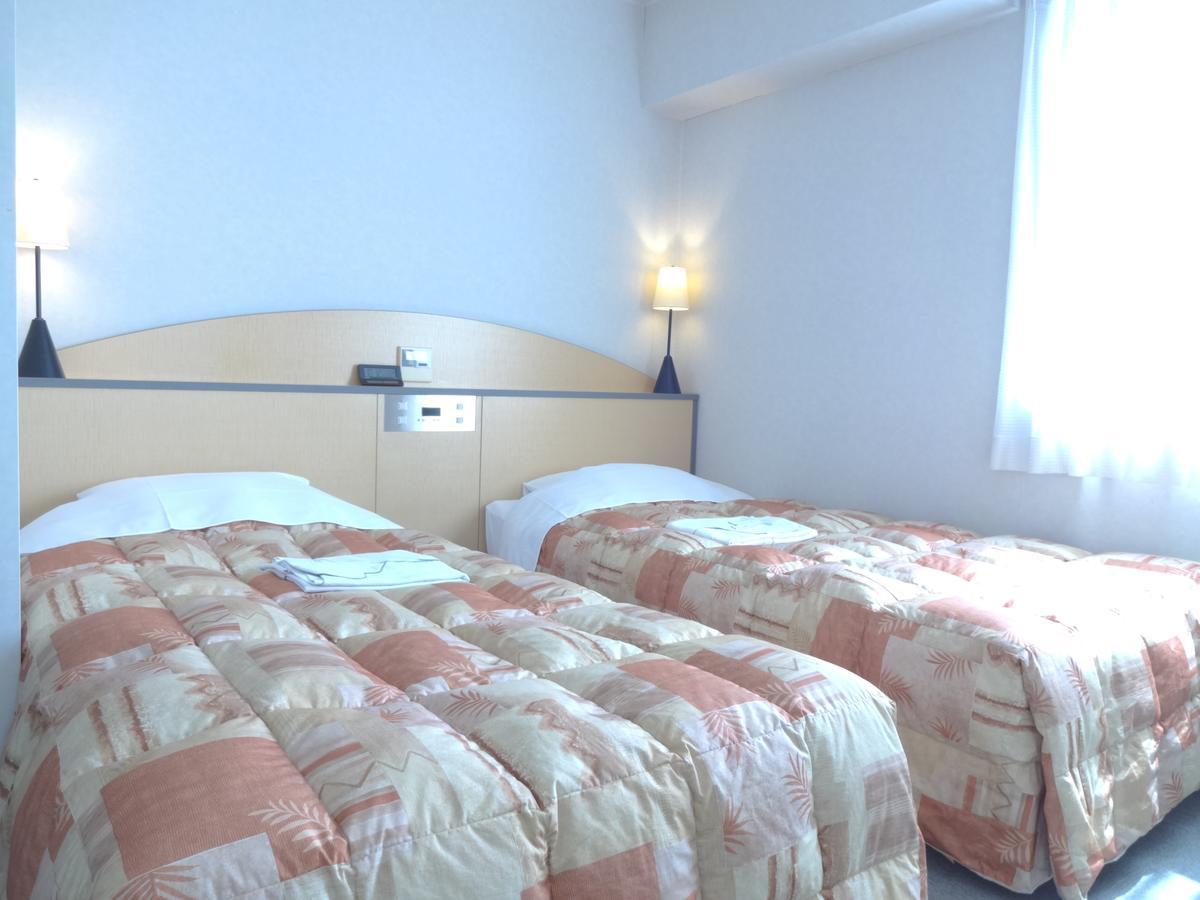 Hotel Kokomo Shimanto  Eksteriør billede