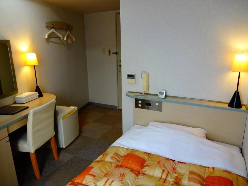 Hotel Kokomo Shimanto  Eksteriør billede