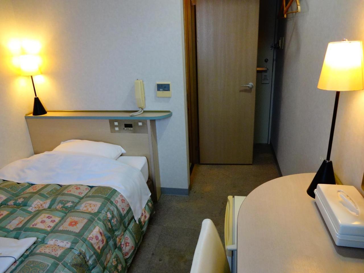 Hotel Kokomo Shimanto  Eksteriør billede