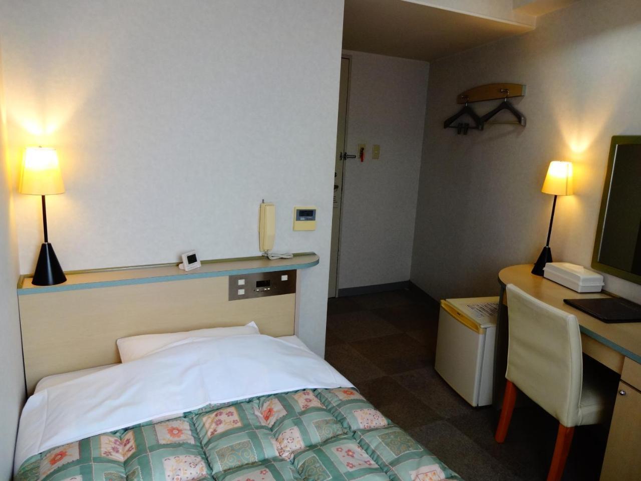 Hotel Kokomo Shimanto  Eksteriør billede