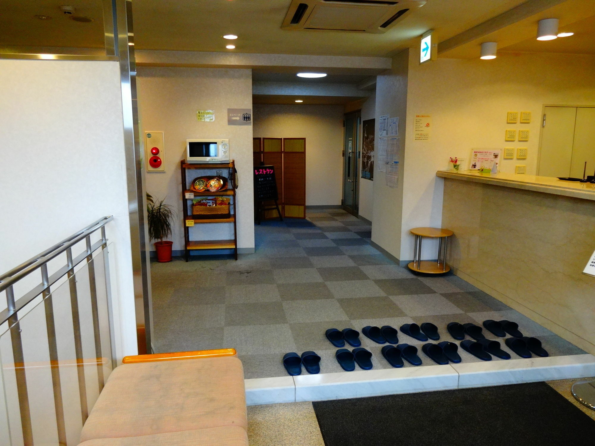 Hotel Kokomo Shimanto  Eksteriør billede